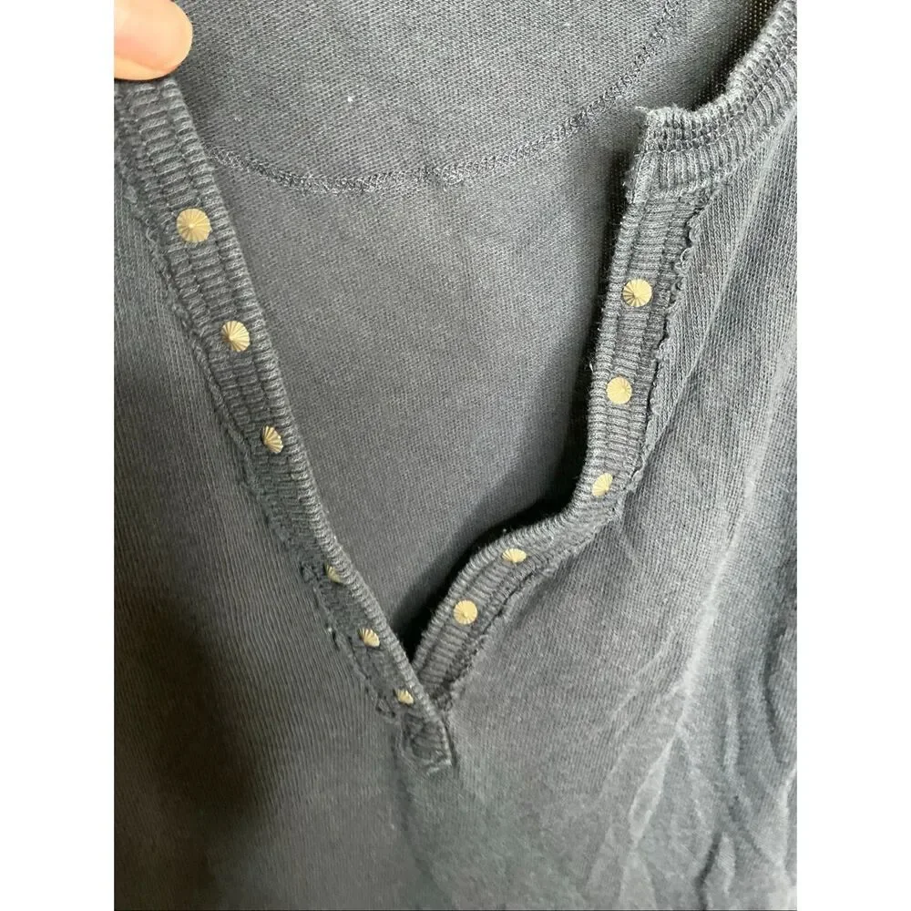 Free People We The Free Jamie Henley - Picture 6 of 10